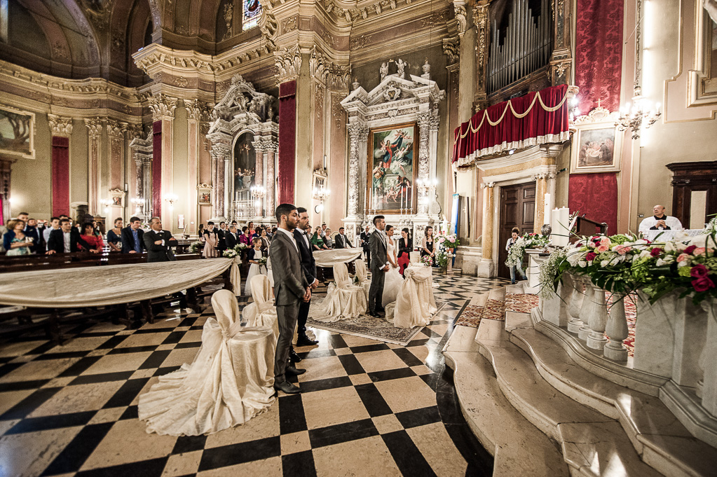 Matrimonio a Gorizia. Confronta il prezzo fotografi a Gorizia